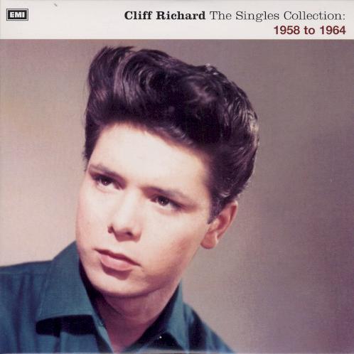 Cliff Richard